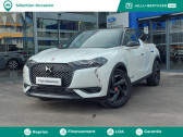 DS DS3 Crossback BlueHDi 100ch Performance Line   ST QUENTIN 02