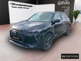 Annonce DS DS3 Crossback occasion Diesel BlueHDi 100ch Performance Line  Longuenesse