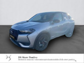 DS DS3 Crossback occasion année 2021 boite Manuelle Annonce DS DS3 Crossback occasion Diesel BlueHDi 100ch Performance Line à Saint-Thuriau