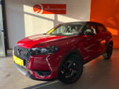 DS DS3 Crossback occasion année 2020 boite Manuelle Annonce DS DS3 Crossback occasion Diesel BLUEHDI 100CH PERFORMANCE LINE à Foix