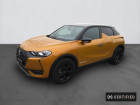 DS DS3 Crossback occasion Or année 2019 boite Manuelle Annonce DS DS3 Crossback occasion Diesel BlueHDi 100ch Performance Line à Mont-de-Marsan