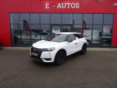 DS DS3 Crossback occasion année 2019 boite Manuelle Annonce DS DS3 Crossback occasion Diesel BlueHDi 100ch Performance Line à Barberey-Saint-Sulpice