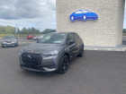 DS DS3 Crossback occasion année 2019 boite Manuelle Annonce DS DS3 Crossback occasion Diesel BLUEHDI 100CH PERFORMANCE LINE à Saint-Saturnin
