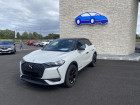 DS DS3 Crossback occasion année 2019 boite Manuelle Annonce DS DS3 Crossback occasion Diesel BLUEHDI 100CH PERFORMANCE LINE à Saint-Saturnin
