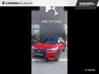 DS DS3 Crossback occasion année 2020 boite Manuelle Annonce DS DS3 Crossback occasion Diesel BlueHDi 100ch Performance Line à Écuelles