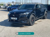 DS DS3 Crossback occasion année 2021 boite Manuelle Annonce DS DS3 Crossback occasion Diesel BlueHDi 100ch Performance Line à Neufchâtel-en-Bray