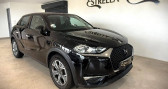 DS DS3 Crossback occasion année 2019 boite Manuelle Annonce DS DS3 Crossback occasion Diesel BlueHDi 100ch So Chic à SAINT-ANDRE