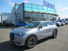 DS DS3 Crossback occasion Gris année 2020 boite Manuelle Annonce DS DS3 Crossback occasion Diesel BLUEHDI 100CH SO CHIC à Labège