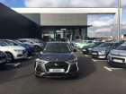 DS DS3 Crossback occasion année 2020 boite Manuelle Annonce DS DS3 Crossback occasion Diesel BLUEHDI 100CH SO CHIC à Mées