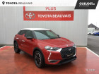 DS DS3 Crossback occasion année 2021 boite Manuelle Annonce DS DS3 Crossback occasion Diesel BlueHDi 100ch So Chic à Beauvais