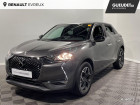 DS DS3 Crossback occasion année 2021 boite Manuelle Annonce DS DS3 Crossback occasion Diesel BlueHDi 100ch So Chic à Évreux