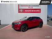DS DS3 Crossback occasion année 2021 boite Manuelle Annonce DS DS3 Crossback occasion Diesel BlueHDi 100ch So Chic à Beauvais
