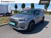 DS DS3 Crossback occasion année 2019 boite Manuelle Annonce DS DS3 Crossback occasion Diesel BlueHDi 100ch So Chic à Mareuil-lès-Meaux