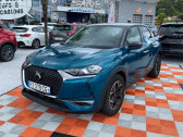 DS DS3 Crossback occasion année 2019 boite Manuelle Annonce DS DS3 Crossback occasion Diesel BlueHDi 110 BV6 CONNECTED CHIC CUIR GPS Caméra à Lescure-d'Albigeois