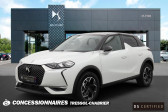 Annonce DS DS3 Crossback occasion Diesel BlueHDi 110 BVM6 Connected Chic  Montpellier