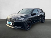 Annonce DS DS3 Crossback occasion Diesel BlueHDi 110 BVM6 - Performance Line  CHATEAUROUX