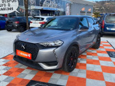DS DS3 Crossback occasion année 2021 boite Manuelle Annonce DS DS3 Crossback occasion Diesel BlueHDi 110 PERFORMANCE LINE Caméra HIFI Focal à Castelculier