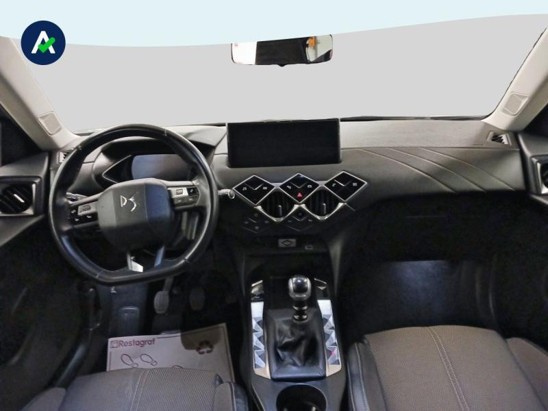 DS DS3 Crossback BlueHDi 110ch Bastille  occasion  Chambray Les Tours - photo n10
