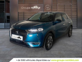 DS DS3 Crossback occasion année 2022 boite Manuelle Annonce DS DS3 Crossback occasion Diesel BlueHDi 110ch Bastille à CHALON SUR SAONE