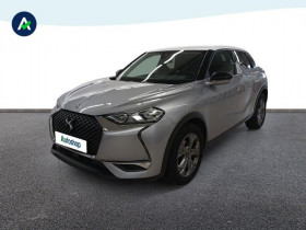 DS DS3 Crossback , garage Autoshop Tours  Chambray Les Tours