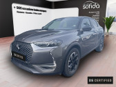 Annonce DS DS3 Crossback occasion Diesel BlueHDi 110ch Connected Chic  Dechy