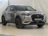 DS DS3 Crossback occasion année 2021 boite Manuelle Annonce DS DS3 Crossback occasion Diesel BlueHDi 110ch Connected Chic à Castres