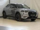 Annonce DS DS3 Crossback occasion Diesel BlueHDi 110ch Connected Chic à Castres