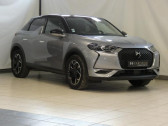 DS DS3 Crossback occasion année 2021 boite Manuelle Annonce DS DS3 Crossback occasion Diesel BlueHDi 110ch Connected Chic à Castres