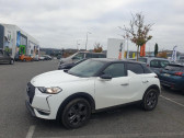 DS DS3 Crossback occasion année 2021 boite Manuelle Annonce DS DS3 Crossback occasion Diesel BlueHDi 110ch Montmartre à Onet-le-Château