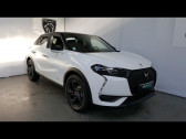 Annonce DS DS3 Crossback occasion Diesel BlueHDi 110ch Performance Line  SAINT MALO