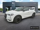 Annonce DS DS3 Crossback occasion Diesel BlueHDi 110ch Performance Line  NIMES