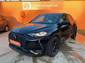 DS DS3 Crossback occasion 2021 mise en vente &agrave; Lormont par le garage VPN AUTOS BORDEAUX - LORMONT - photo n&deg;1