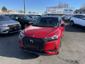 DS DS3 Crossback occasion année 2021 boite Manuelle Annonce DS DS3 Crossback occasion Diesel BLUEHDI 110CH PERFORMANCE LINE à Albi