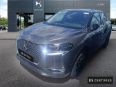 Annonce DS DS3 Crossback occasion Diesel BlueHDi 110ch So Chic  NIMES