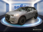 DS DS3 Crossback BlueHDi 110ch So Chic  2021 - annonce de voiture en vente sur Auto Sélection.com