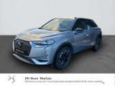 Annonce DS DS3 Crossback occasion Diesel BlueHDi 110ch So Chic à MORLAIX