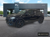 DS DS3 Crossback occasion année 2020 boite Automatique Annonce DS DS3 Crossback occasion Diesel BlueHDi 130 Automatique PerfoLine + à VARENNES VAUZELLES