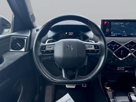 DS DS3 Crossback BlueHDi 130 BVA  occasion  Beaupuy - photo n7