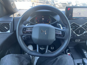 DS DS3 Crossback BlueHDi 130 BVA  occasion  Beaupuy - photo n7