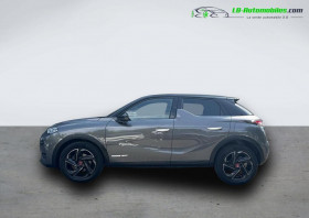 DS DS3 Crossback BlueHDi 130 BVA  occasion  Beaupuy - photo n4