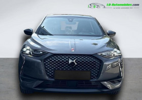 DS DS3 Crossback BlueHDi 130 BVA  occasion  Beaupuy - photo n3