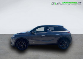 DS DS3 Crossback BlueHDi 130 BVA  occasion  Beaupuy - photo n4