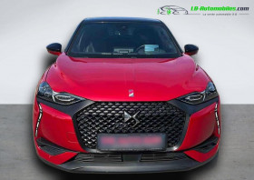 DS DS3 Crossback BlueHDi 130 BVA  occasion  Beaupuy - photo n3