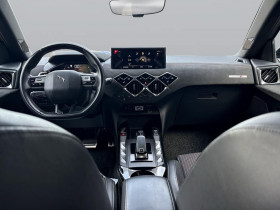 DS DS3 Crossback BlueHDi 130 BVA  occasion  Beaupuy - photo n2