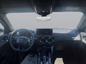 DS DS3 Crossback BlueHDi 130 BVA  occasion  Beaupuy - photo n3
