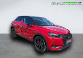 DS DS3 Crossback BlueHDi 130 BVA  occasion  Beaupuy - photo n2