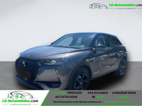 DS DS3 Crossback , garage LB AUTOMOBILES  Beaupuy