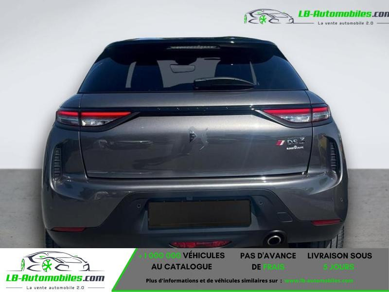 DS DS3 Crossback BlueHDi 130 BVA  occasion  Beaupuy - photo n5
