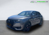 DS DS3 Crossback occasion année 2021 boite Automatique Annonce DS DS3 Crossback occasion Diesel BlueHDi 130 BVA à Beaupuy