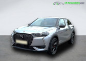 DS DS3 Crossback occasion année 2022 boite Automatique Annonce DS DS3 Crossback occasion Diesel BlueHDi 130 BVA à Beaupuy